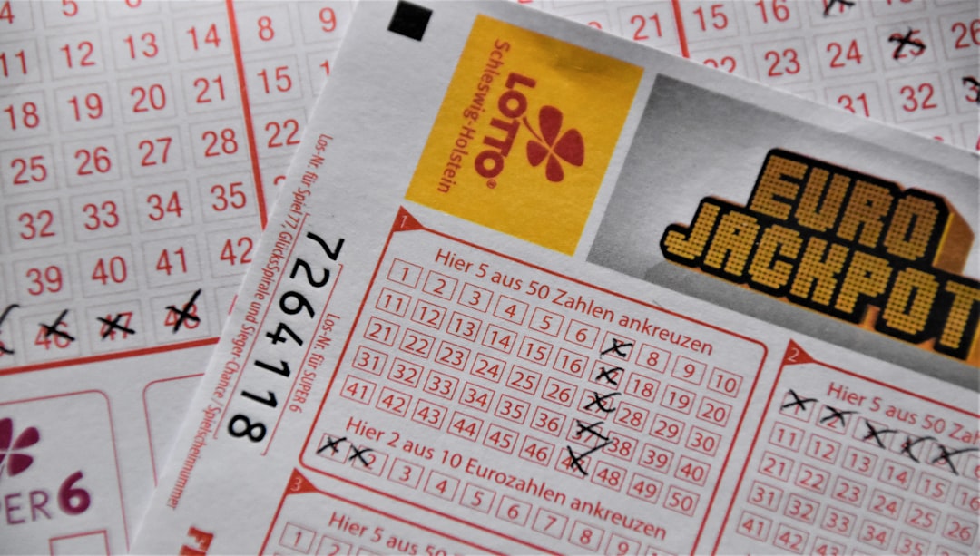 Win Big with Assam Lottery