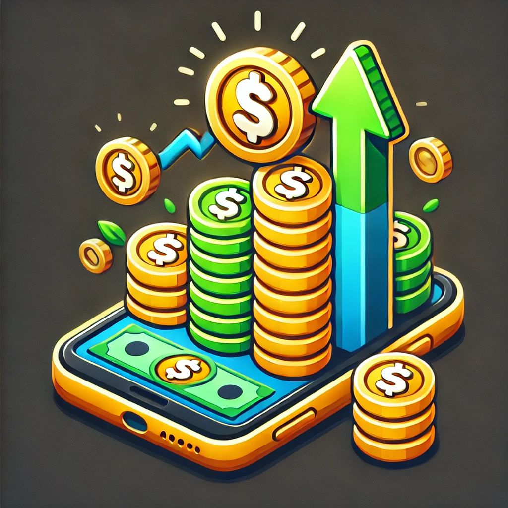 Maximize Earnings with Earn App