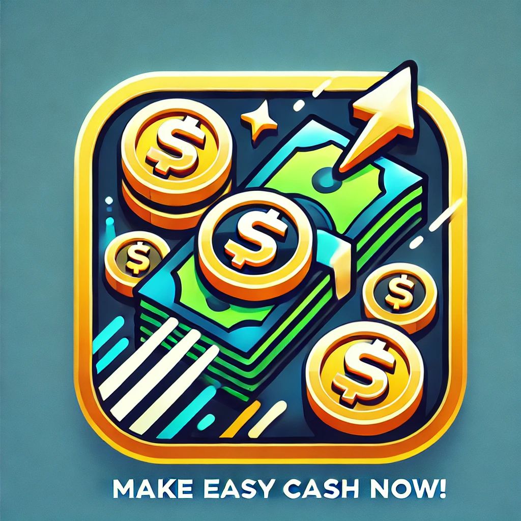 Top Earn Money Online App: Make Easy Cash Now!