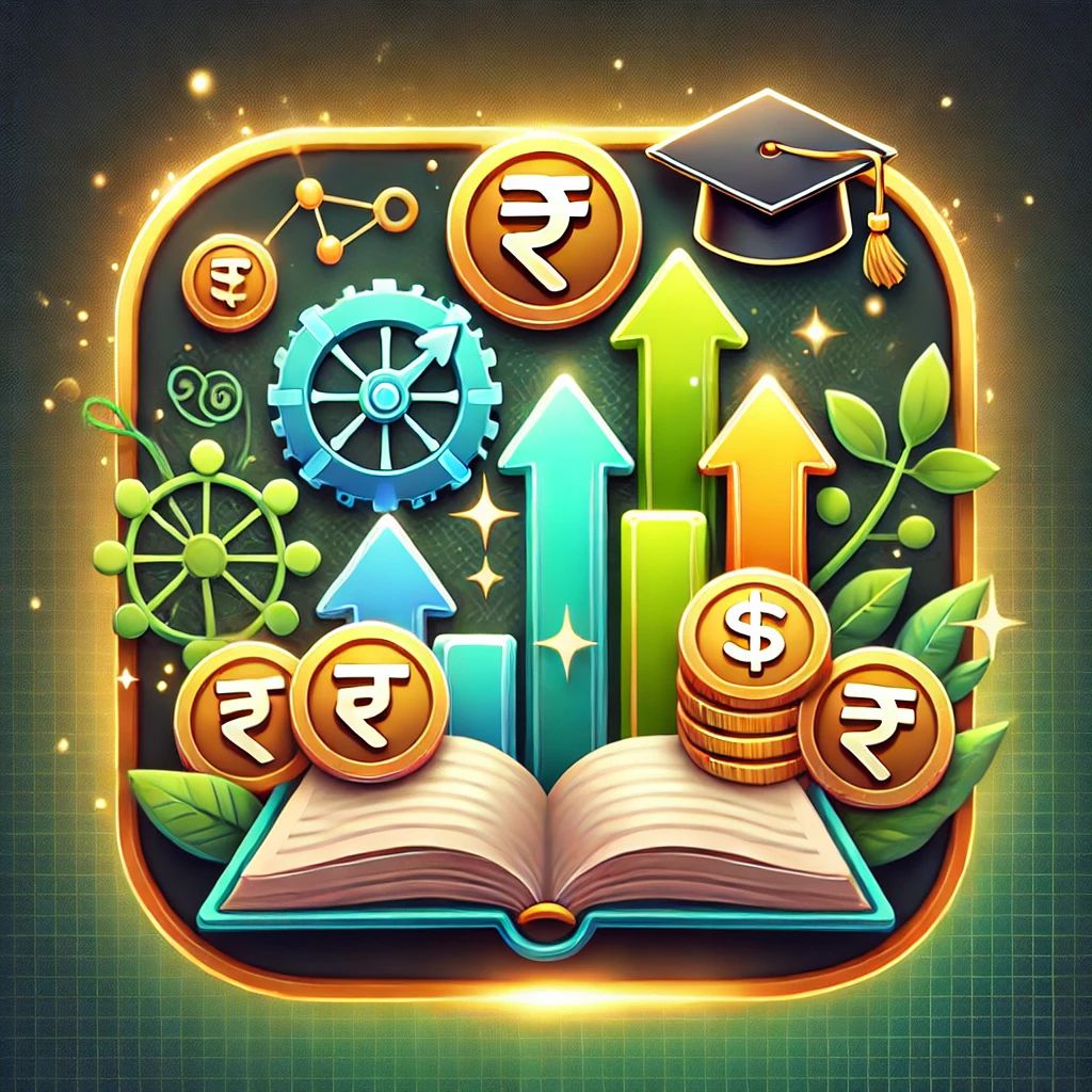 Top Money-Making Apps for Indian Students