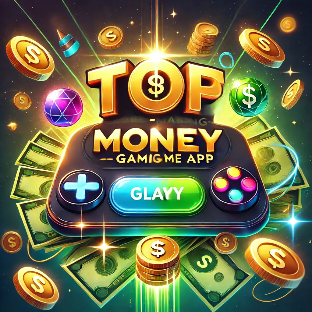 Top Money-Making Game App