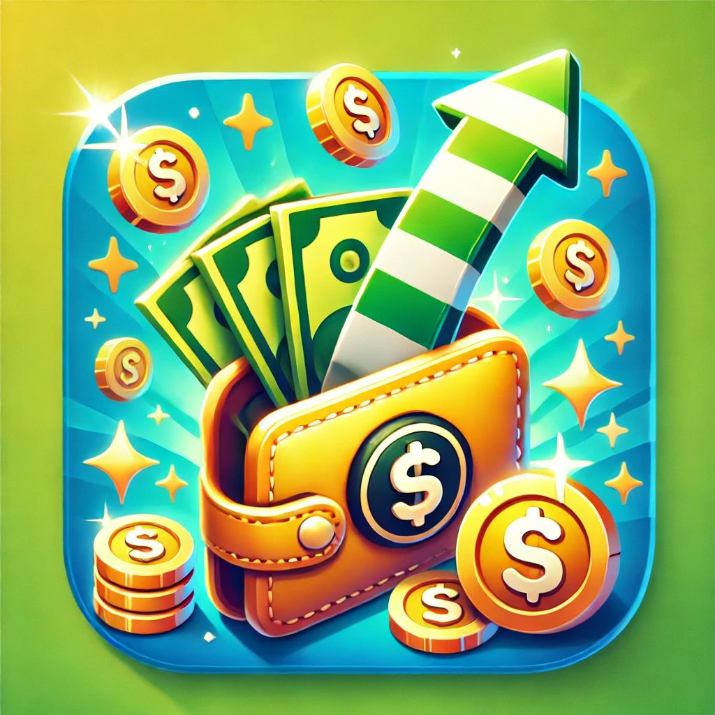 Maximize Earnings with a Money-Making Game App